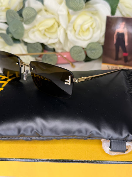 Fendi lente de sol  FE4172US