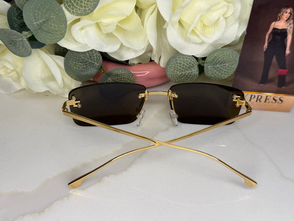 Fendi lente de sol  FE4172US