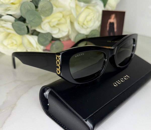 Gucci Cat Eye GG2044SA