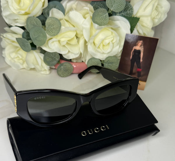 Gucci Cat Eye GG2044SA