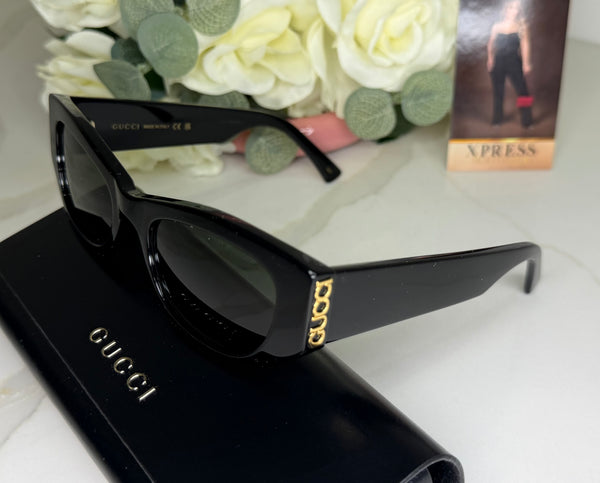 Gucci Cat Eye GG2044SA