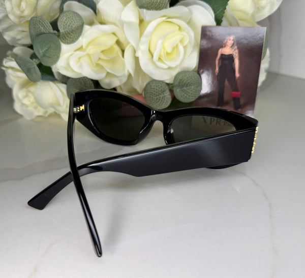 Gucci Cat Eye GG2044SA