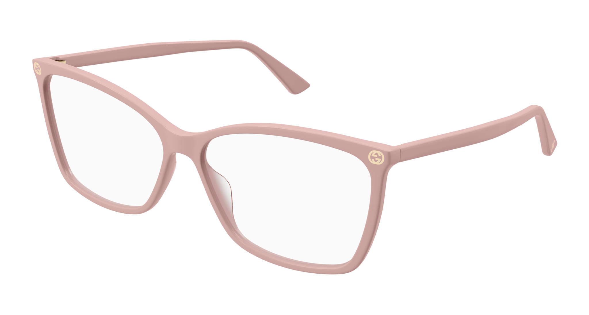 Gucci lente optico GG0025O