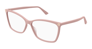 Gucci lente optico GG0025O