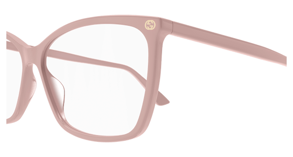 Gucci lente optico GG0025O