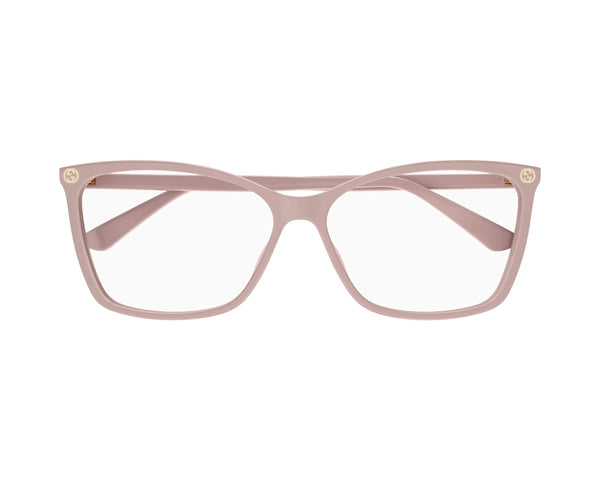 Gucci lente optico GG0025O