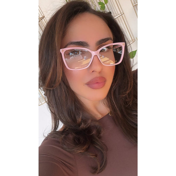 Gucci lente optico GG0025O