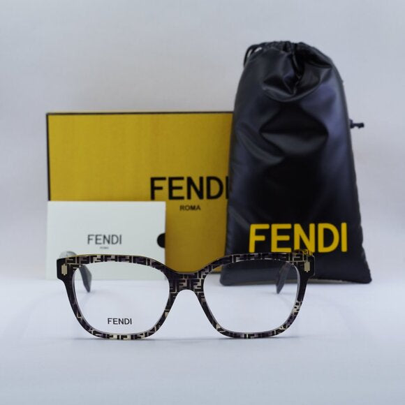 Fendi lenge optico  FE500551