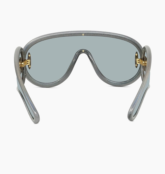 Loewe lentes de sol LW401321 0005X