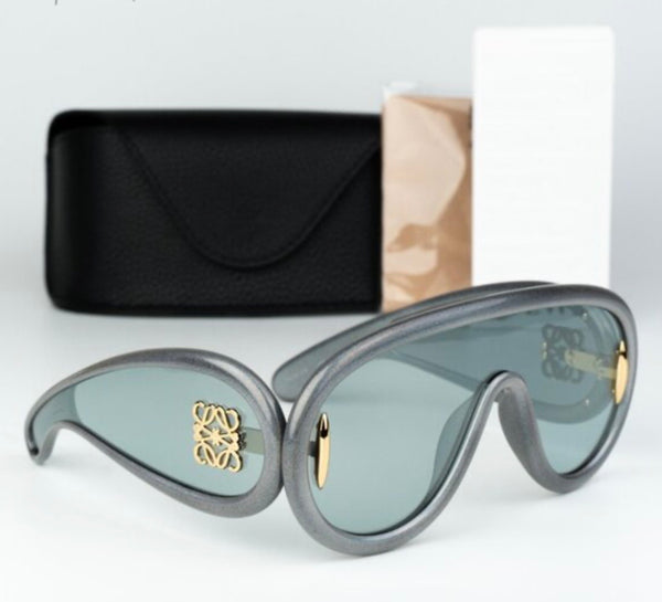 Loewe lentes de sol LW401321 0005X