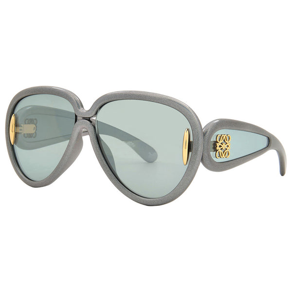 Loewe lente de sol lw40132i 6505x