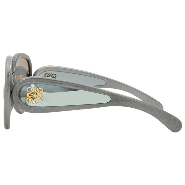 Loewe lente de sol lw40132i 6505x