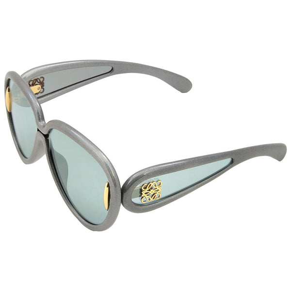 Loewe lente de sol lw40132i 6505x