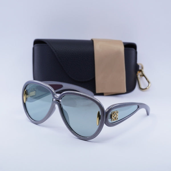 Loewe lente de sol lw40132i 6505x