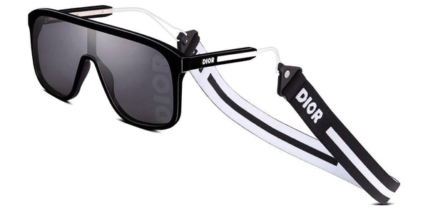 Diorfast with strap