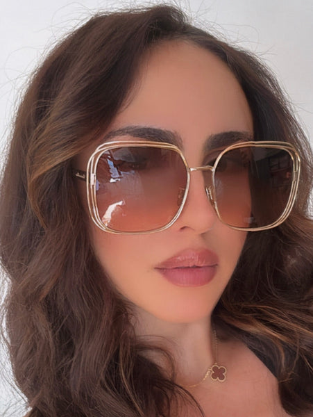 FilDior pink lentes de sol