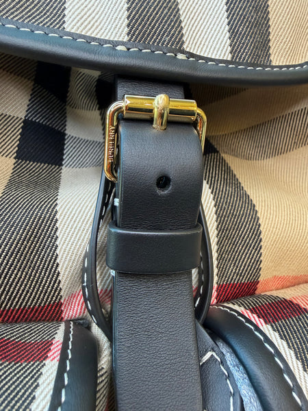 Burberry Enfield backpack