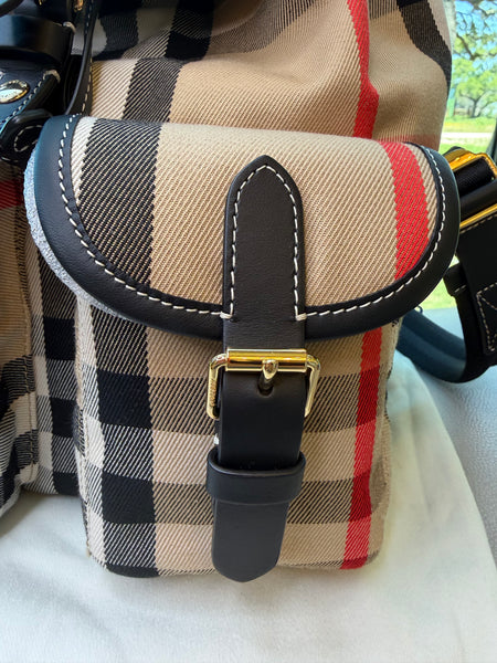 Burberry Enfield backpack