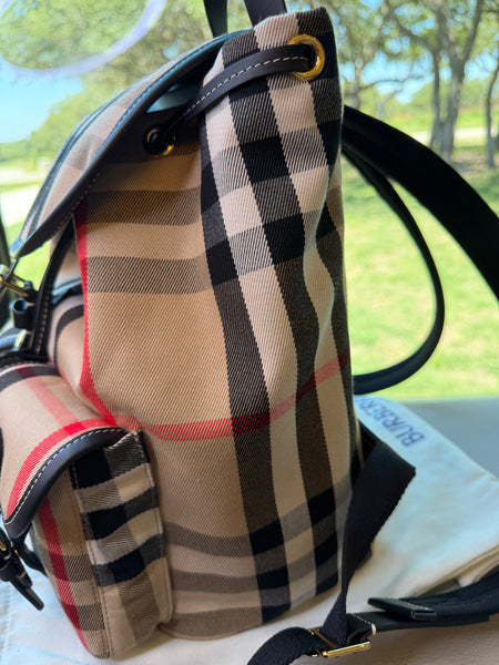 Burberry Enfield backpack