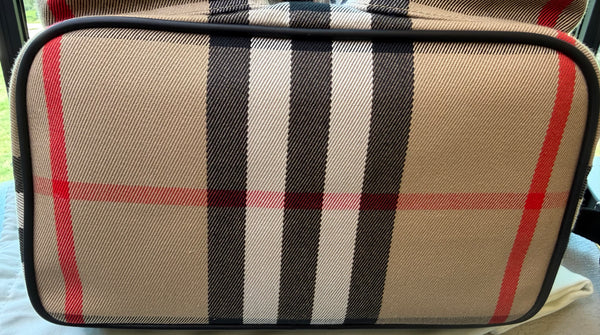 Burberry Enfield backpack
