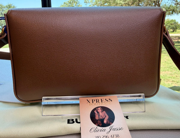 Burberry New Hampshire bag
