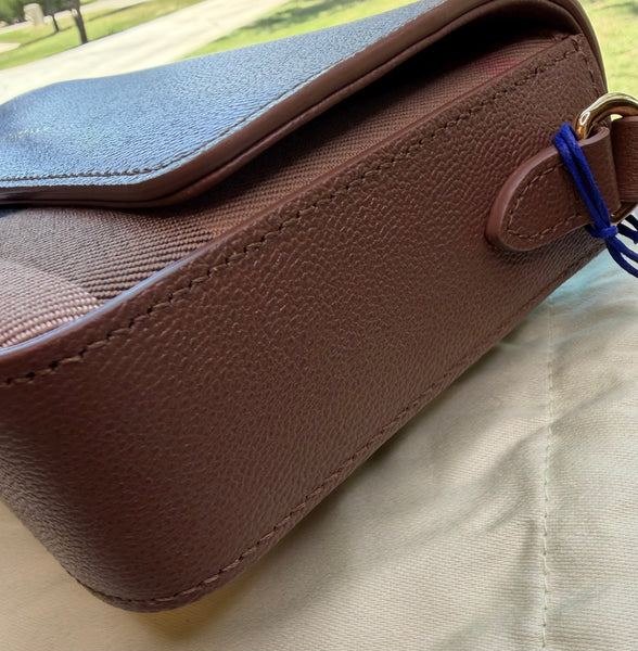 Burberry New Hampshire bag