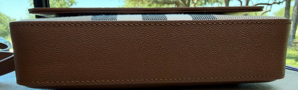 Burberry New Hampshire bag