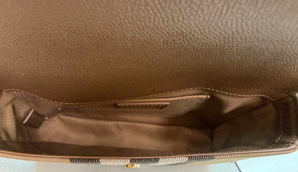 Burberry New Hampshire bag