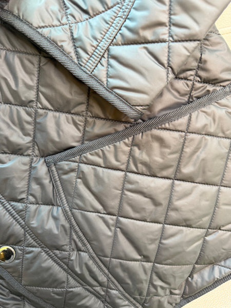 Burberry mens Willowbrook jacket