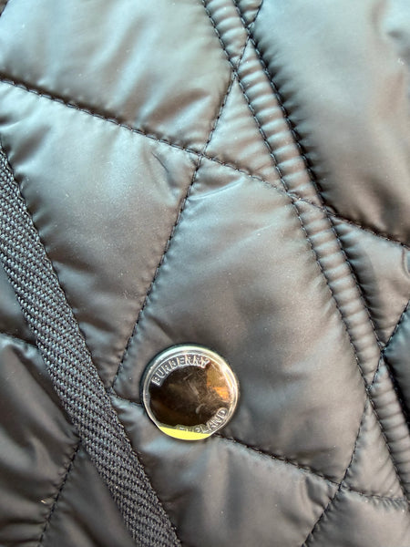 Burberry mens Willowbrook jacket
