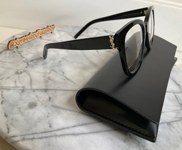 YSL lente optico