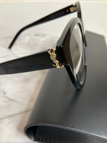 YSL lente optico
