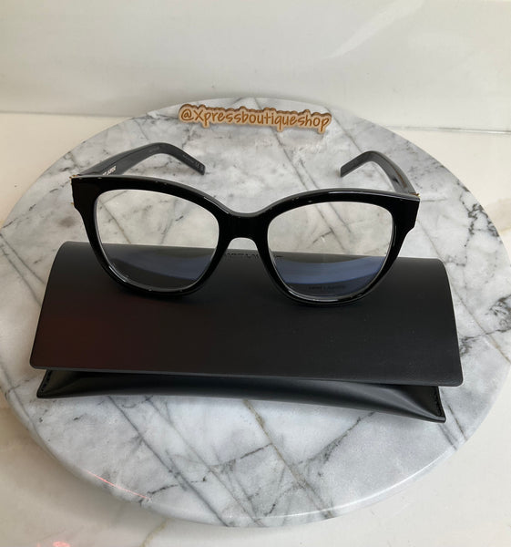 YSL lente optico