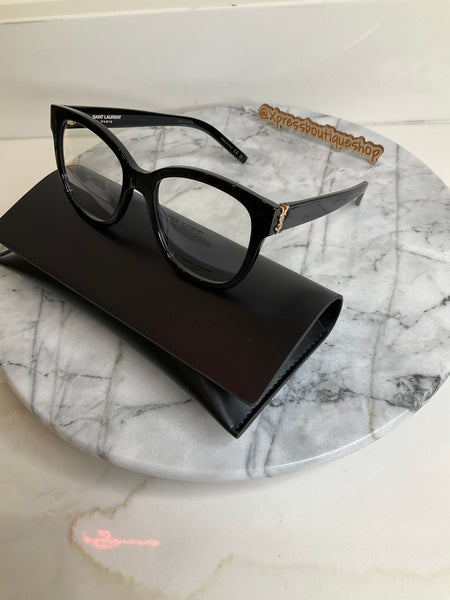 YSL lente optico