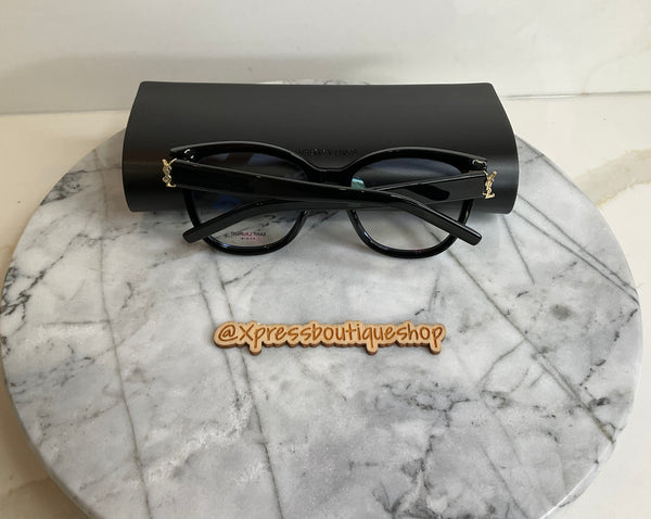 YSL lente optico