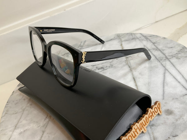 YSL lente optico