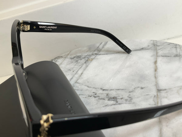 YSL lente optico