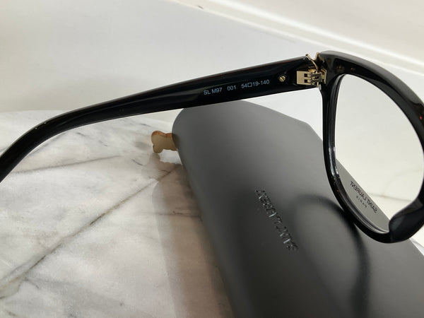 YSL lente optico