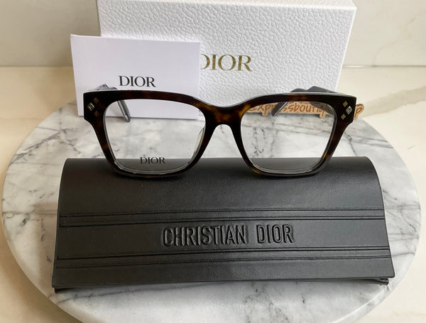 Dior Diamondo S1F lente optico