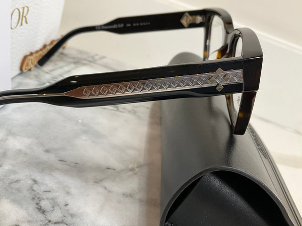 Dior Diamondo S1F lente optico
