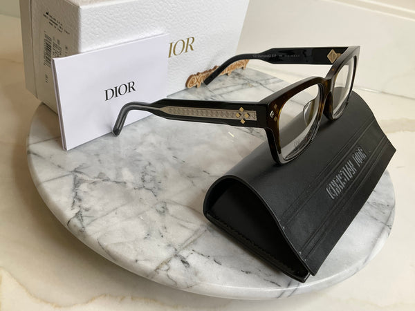 Dior Diamondo S1F lente optico