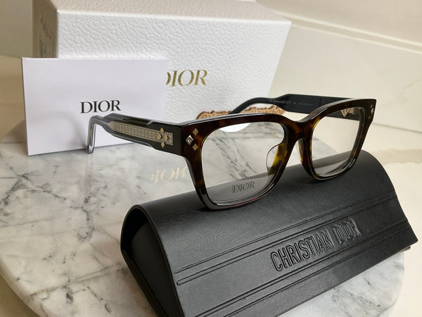Dior Diamondo S1F lente optico