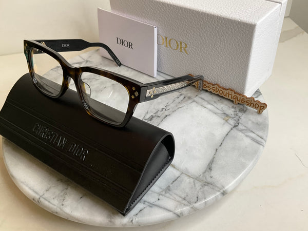 Dior Diamondo S1F lente optico