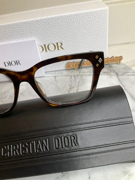 Dior Diamondo S1F lente optico