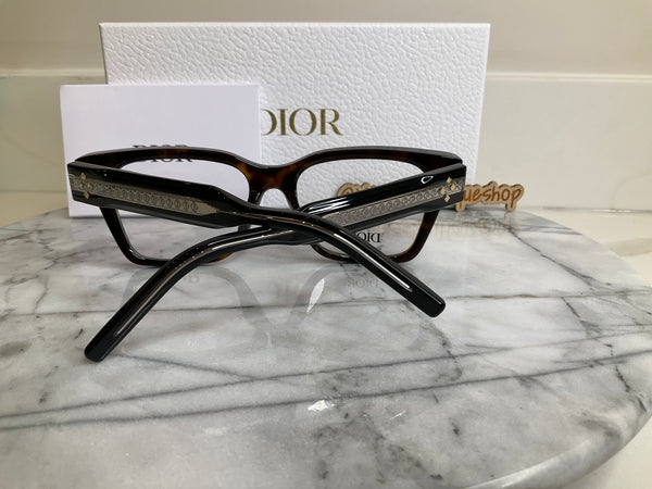 Dior Diamondo S1F lente optico
