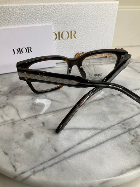 Dior Diamondo S1F lente optico