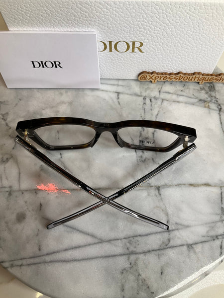 Dior Diamondo S1F lente optico