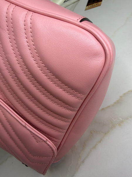 Gucci Marmont Rosa
