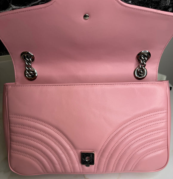 Gucci Marmont Rosa