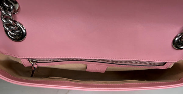 Gucci Marmont Rosa